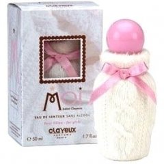 Moi Bébé Clayeux Rose pour Filles